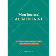 Mon Journal Alimentaire