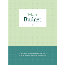 Mon Budget (vert)