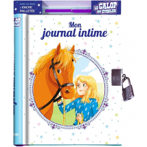 Journal Intime