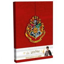 Harry Potter : Mon Kit De Décoration De Chambre