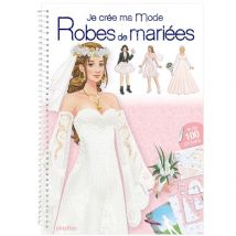 Je Cree Ma Mode - Robes De Mariees