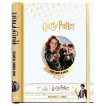 Harry Potter - Mon Carnet D'Amitié Nouvelle Édition