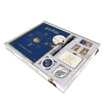 Harry Potter - Mon Coffret Journal Secret