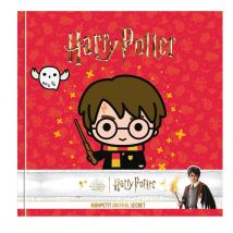 Mon Petit Journal Secret - Harry Potter