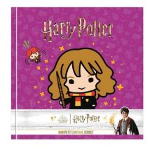Mon Petit Journal Secret - Harry Potter
