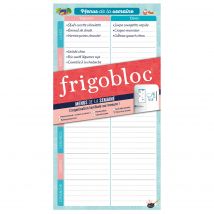 Menus De La Semaine - Frigobloc