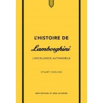 L'Histoire De Lamborghini : L'Excellence Automobile