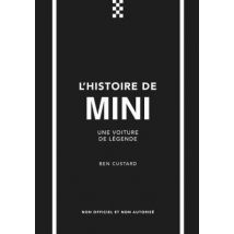 L'Histoire De Mini : Une Voiture De Légende