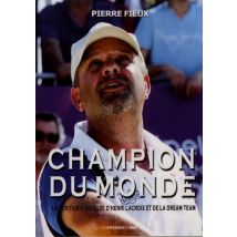 Champion Du Monde