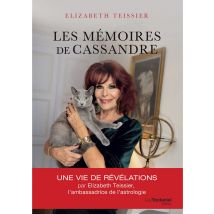 Les Mémoires De Cassandre