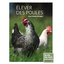Elever Des Poules