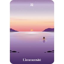 Tinka - Oracle - L'Énergie De La Mer