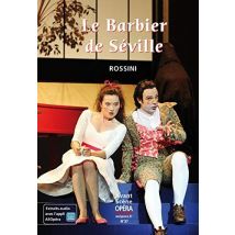 Aso N.37 - Le Barbier De Seville
