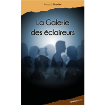 La Galerie Des Éclaireurs