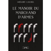 Le Manoir Du Marchand D'Armes