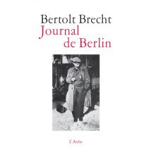 Journal De Berlin