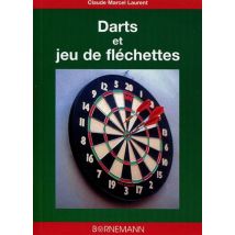 Darts Et Jeu De Flechettes