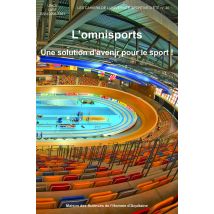 Cahiers De L'Use N°30 : L'Omnisports, Une Solution D'Avenir Pour Le Sport !