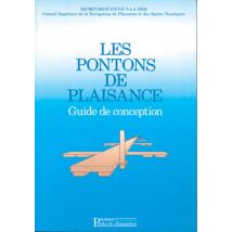 Pontons De Plaisance