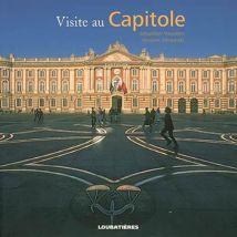 Visite Au Capitole