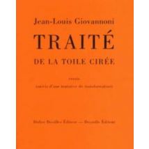 Traité De La Toile Cirée