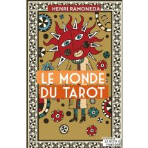 Le Monde Du Tarot