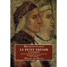 Le Petit Trésor