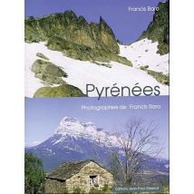 Les Pyrénées