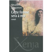 Cette Femme Sera Mienne