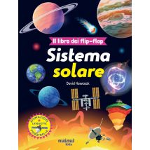Sistema Solare Il Libro Dei Flip-flap