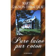 Pure Laine Pur Coton