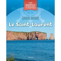Le Saint-laurent