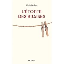 L'Étoffe Des Braises