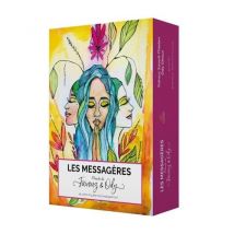 Cartes - L’oracle De Fairouz & Ody - Les Messagères