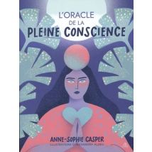 L'Oracle De La Pleine Conscience - Avec 44 Cartes