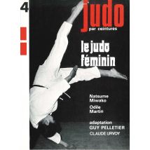 Judo Feminin