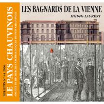 Bulletin Tome 44 : Le Pays Chauvinois