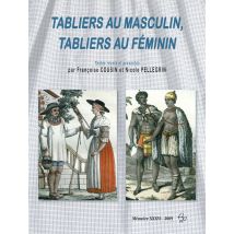 Tabliers Au Masculin, Tabliers Au Féminin