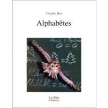 Les Alphabètes