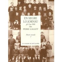 En Segre Lo Jornau Per L An 1988 Dau Peire Lallet
