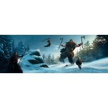 Yggdrasill - Ecran Et Livret - 7ème Cercle