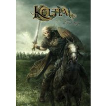 Keltia - Livre De Base - 7ème cercle