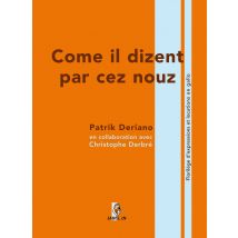 Come Il Dizent Par Cez Nouz