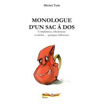 Monologue D'Un Sac A Dos