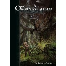 Les Ombres D'Esteren - Dearg Episode Iv - Agate