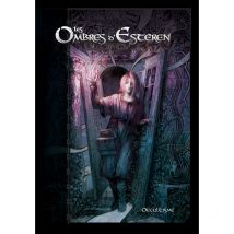 Les Ombres D'Esteren - Occultisme - Agate