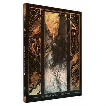 Les Ombres D'Esteren - Manuel De La Lune Noire - - Agate