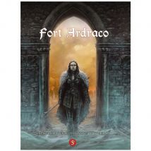 Dragons – Fort Ardraco - Agate