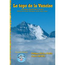 Le Topo De La Vanoise