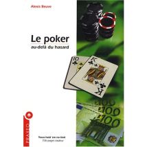 Le Poker Au-dela Du Hasard